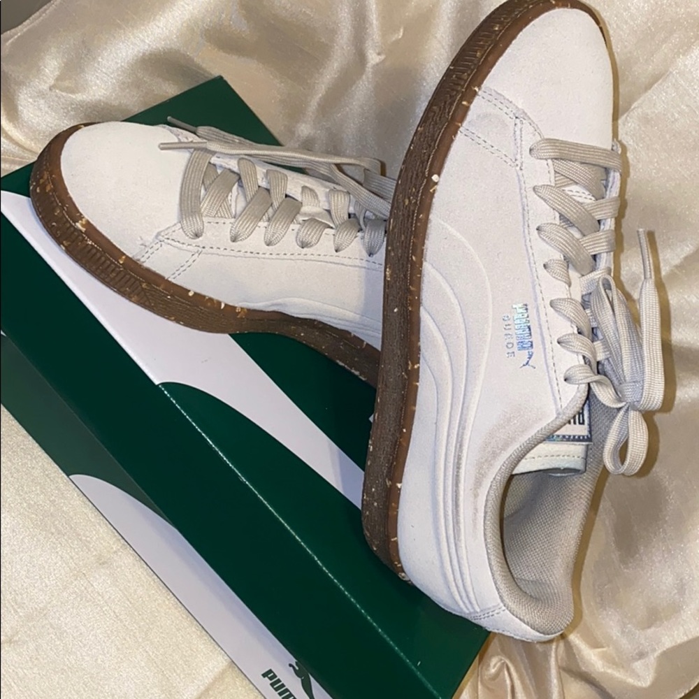 Puma sneakers